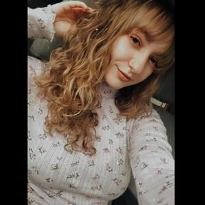 Meet your Posher, Kataryna